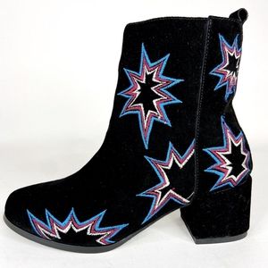 KAPOW - BLACK NEW NO TAGS